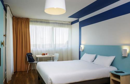 Aparthotel Adagio Access Strasbourg Illkirch - Foto 1