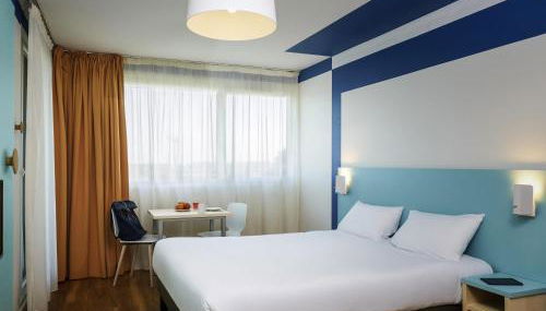 Aparthotel Adagio Access Strasbourg Illkirch - Foto 1