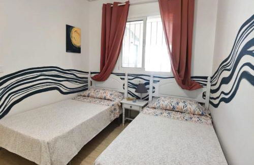 Groundfloor La Zenia ZeniamarVI - Foto 14