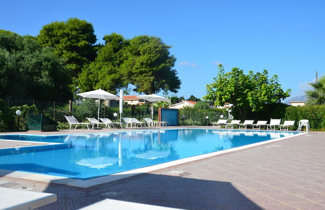 Villa Teti - Photo 38