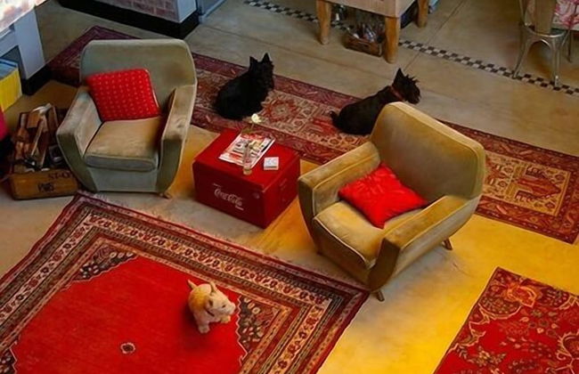 The Warehouse - Foto 21