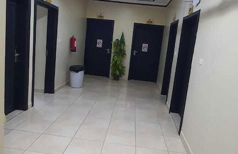 Al Eairy Furnished Apartments Qassim 1 - Foto 18