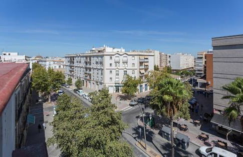 Sibilina House centro Jerez - Foto 42