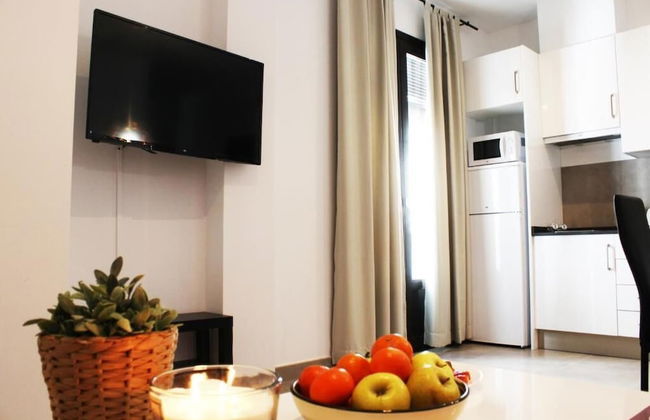 Nest Flats Granada - Photo 25