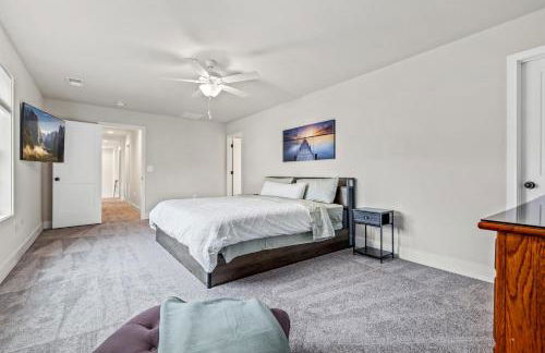 Golden Anchor Retreat Lux Living! - Foto 31