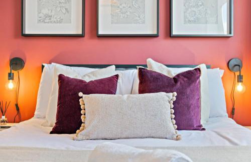 Spacious 2-Bed Apartment In Shoreditch - Foto 16