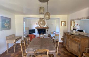 Visitez la Provence- Villa 3 chambres-6 personnes- jardin & piscine - Foto 18