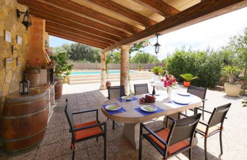 Casa Sa Rota - Photo 18