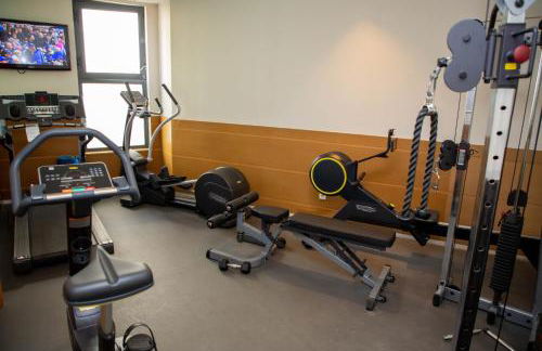 Appart Hôtel Clément Ader - Foto 31