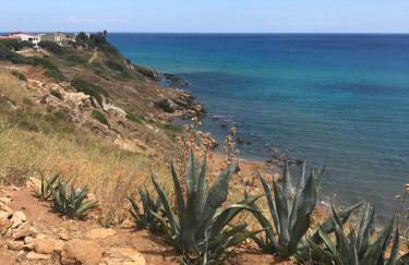 CALABRIA- CASA SUL MARE La Camilluccia - Foto 4