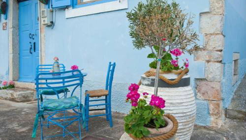 Galaxidiotiko - a marine jewel - Foto 4