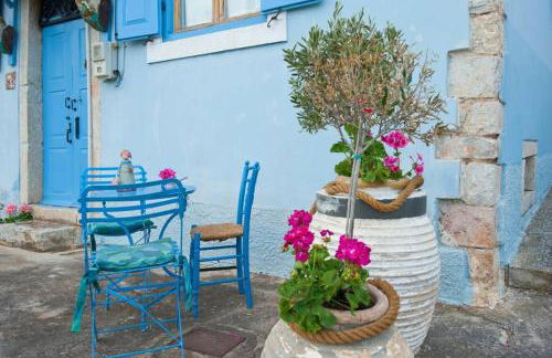 Galaxidiotiko - a marine jewel - Foto 4