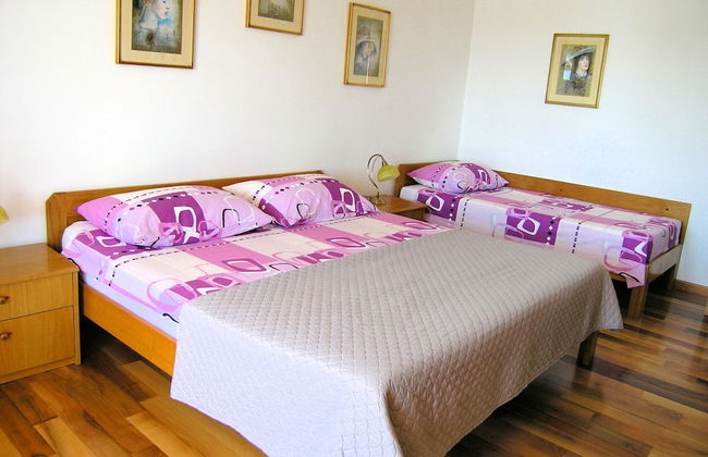 Apartments Oribella - Photo 20