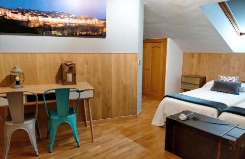 Panorama Ático - Foto 40