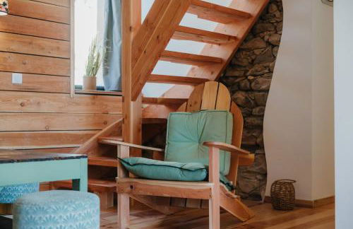 La petite maison Basse Correo - Photo 48