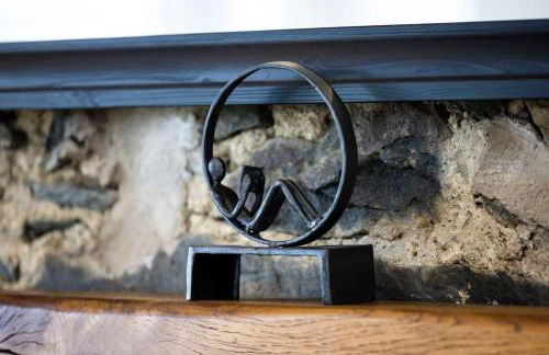 Blar Cottage (Private Sauna + Fast Starlink Wifi) - Foto 26