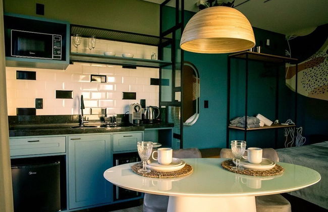 Cabanas Sunset View - Foto 53