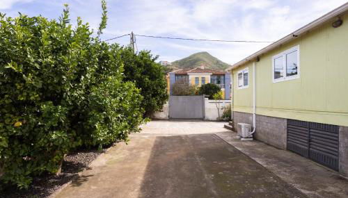 Chalet con Jardin y Barbacoa en el Centro de La Laguna - Foto 5