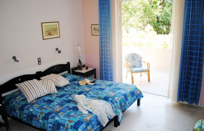 Marita's Apartments - Foto 16