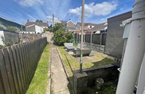 Dunraven An Adorable House In The Afan Forest by STAE-Homes - Foto 35