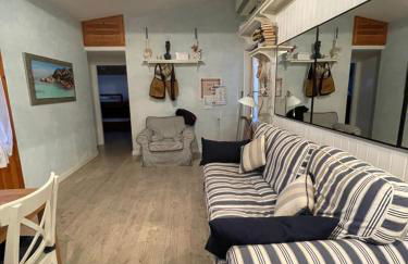 La flabellina blu - Foto 2