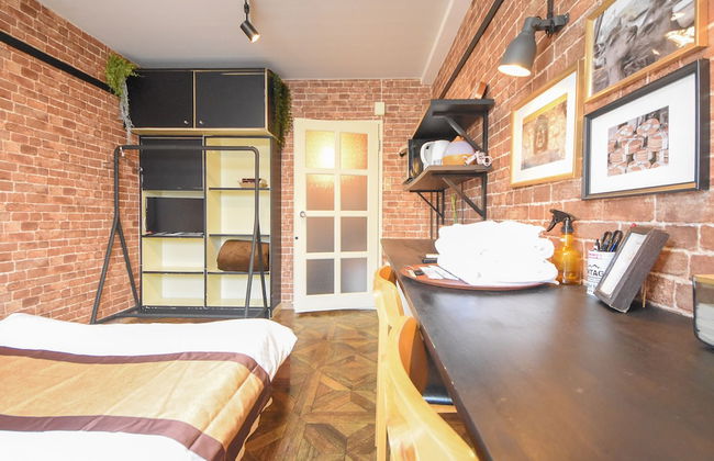 Comfy Stay Sakuramachi - Foto 16