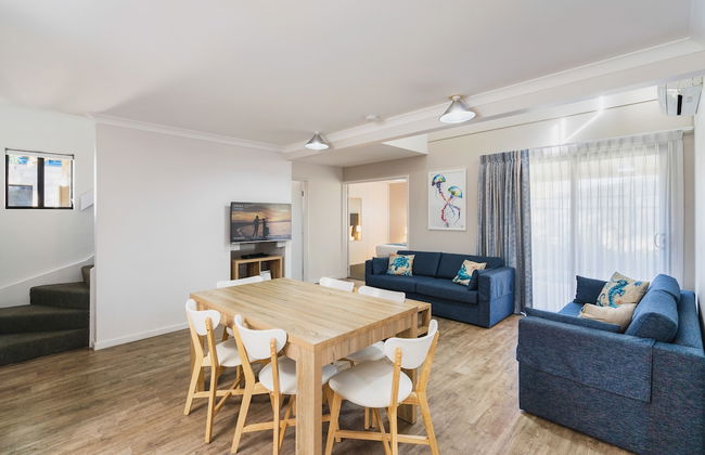 Amalfi Resort - Foto 23