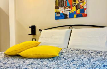 Talenti Suites Rome Casa Vacanze - Foto 34