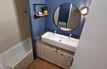 Appartement climatisé sur golf de L'Isle-Sur-La-Sorgue - Foto 8