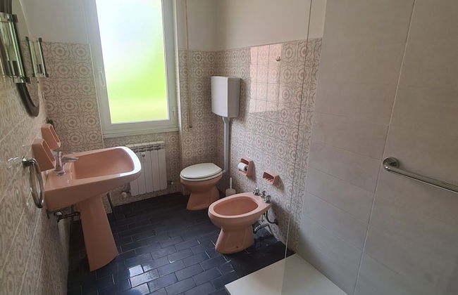 Grande Attico by PortofinoVacanze - Foto 50