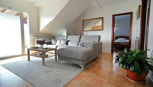 GALIHOST - Apartamento entre viñedos - Foto 5