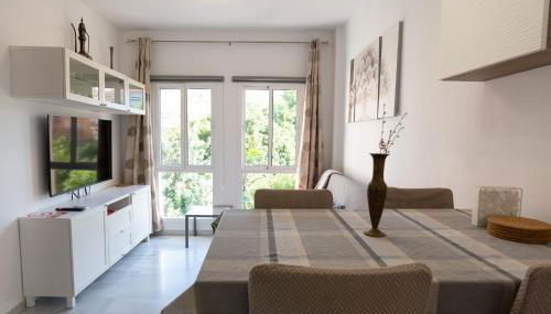 Apartamento Los Cristos con vistas al Parque - Photo 3