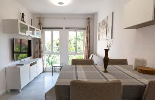 Apartamento Los Cristos con vistas al Parque - Photo 3