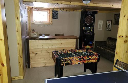 Bayview 1 Cabin - Foto 15