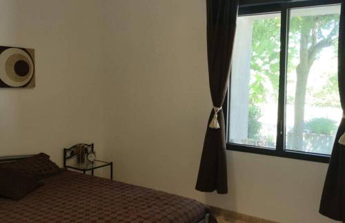 Ruby - Gîte 2 chambres dans vieux prieuré près de Carcassonne - Foto 8