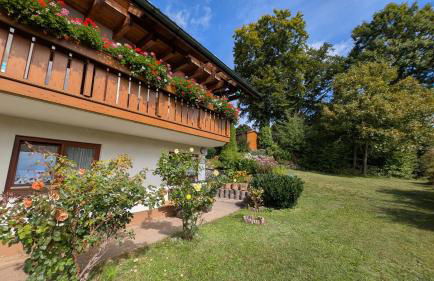 FeWo im Grünen - Foto 3