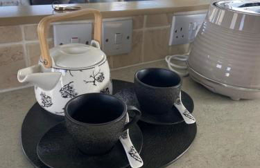 Coastal Caravan Holidays - Nightingale 8 - Foto 29