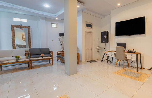 Amartha Indotama Private Villa - Foto 28