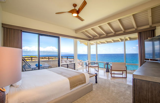 Kapalua Bay Villa 30b2 Gold Ocean Front - Foto 3