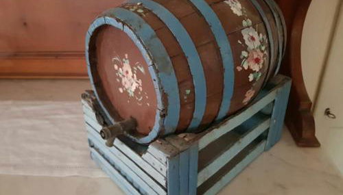 il salotto dei calanchi - Photo 2