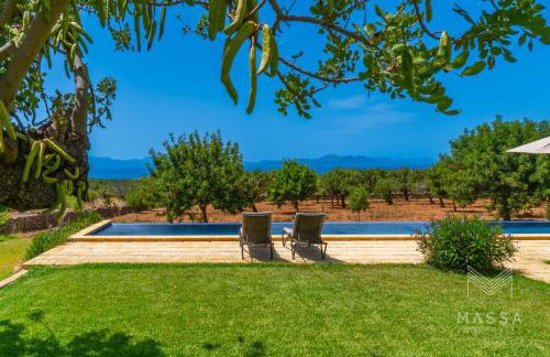 Finca Ca`n Jaumí, un paraíso con vista al mar y a la montaña - Foto 3