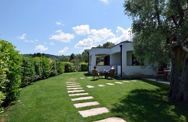 Masseria Torre dei Preti - Foto 21