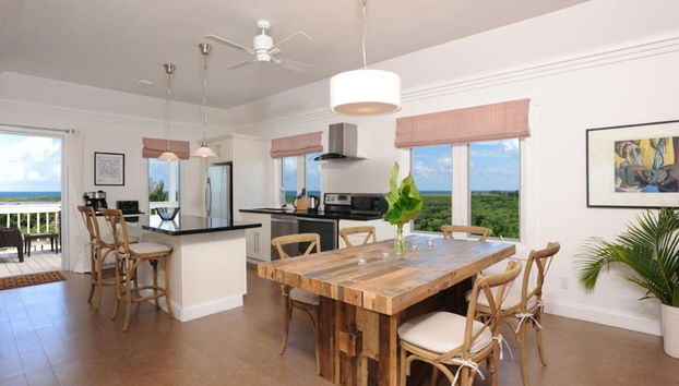 Buttonwood Reserve 1C - Foto 5, Cocina privada