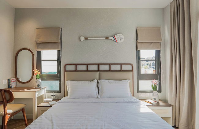 Holiday Villa Novaworld Phan Thiet - Foto 65