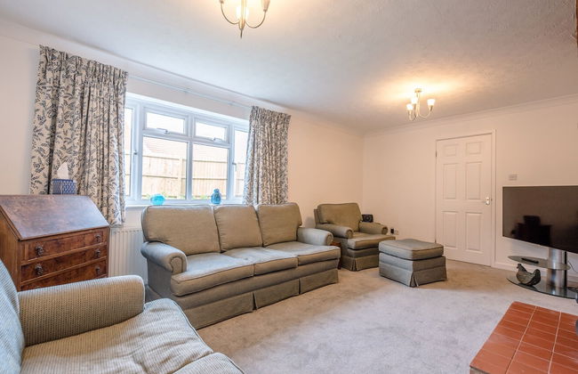 Greenbanks, Orford - Photo 14