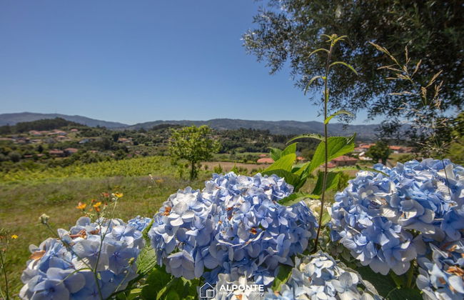 Quinta da Costeira - Casa Azul do Limoal - Foto 26