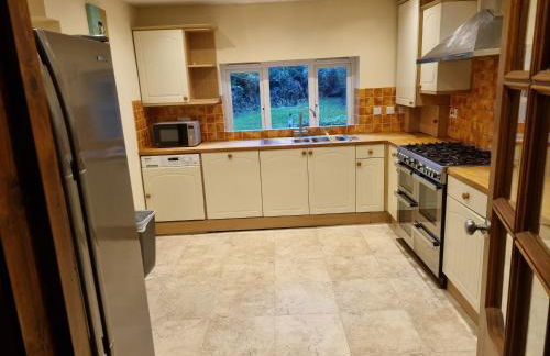 Maryland Cottage Nr Gatwick - Foto 10