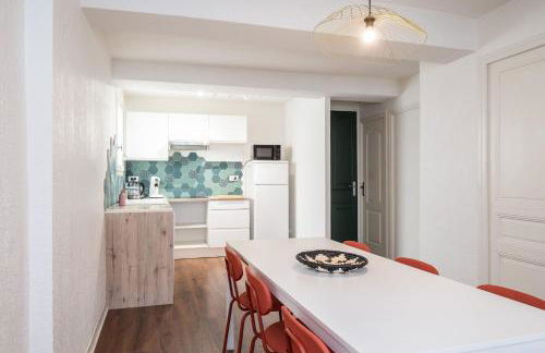 203 Balcon de la Bastide - Foto 10