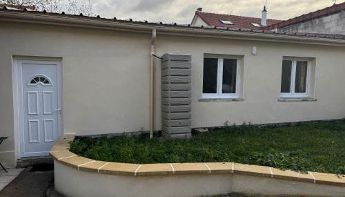 Charming cozy house near Paris and Disney - Foto 3