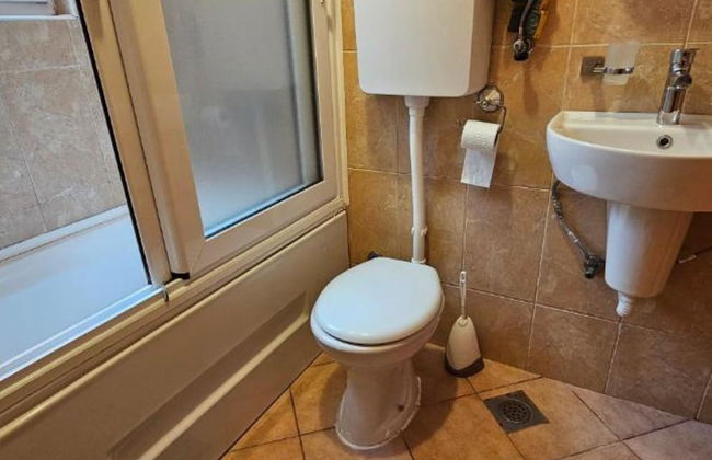 Tivat Bliss Apartments Close to Beach - Photo 32